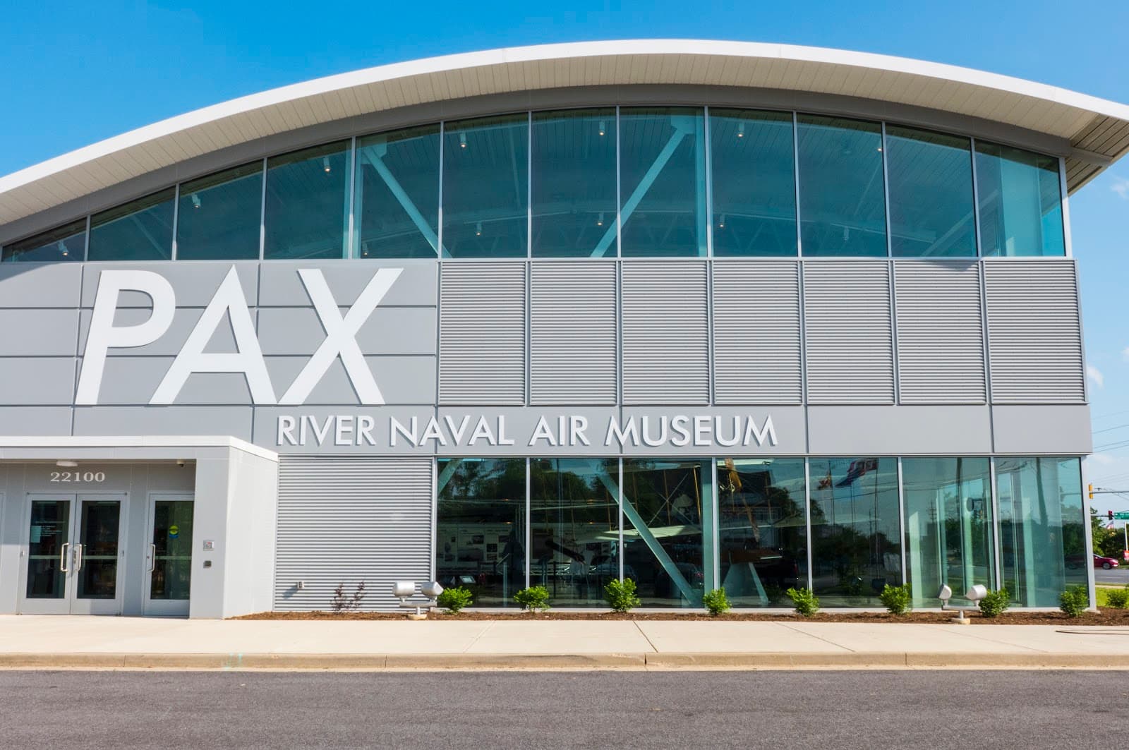 Patuxent River Naval Air Museum - Image 1