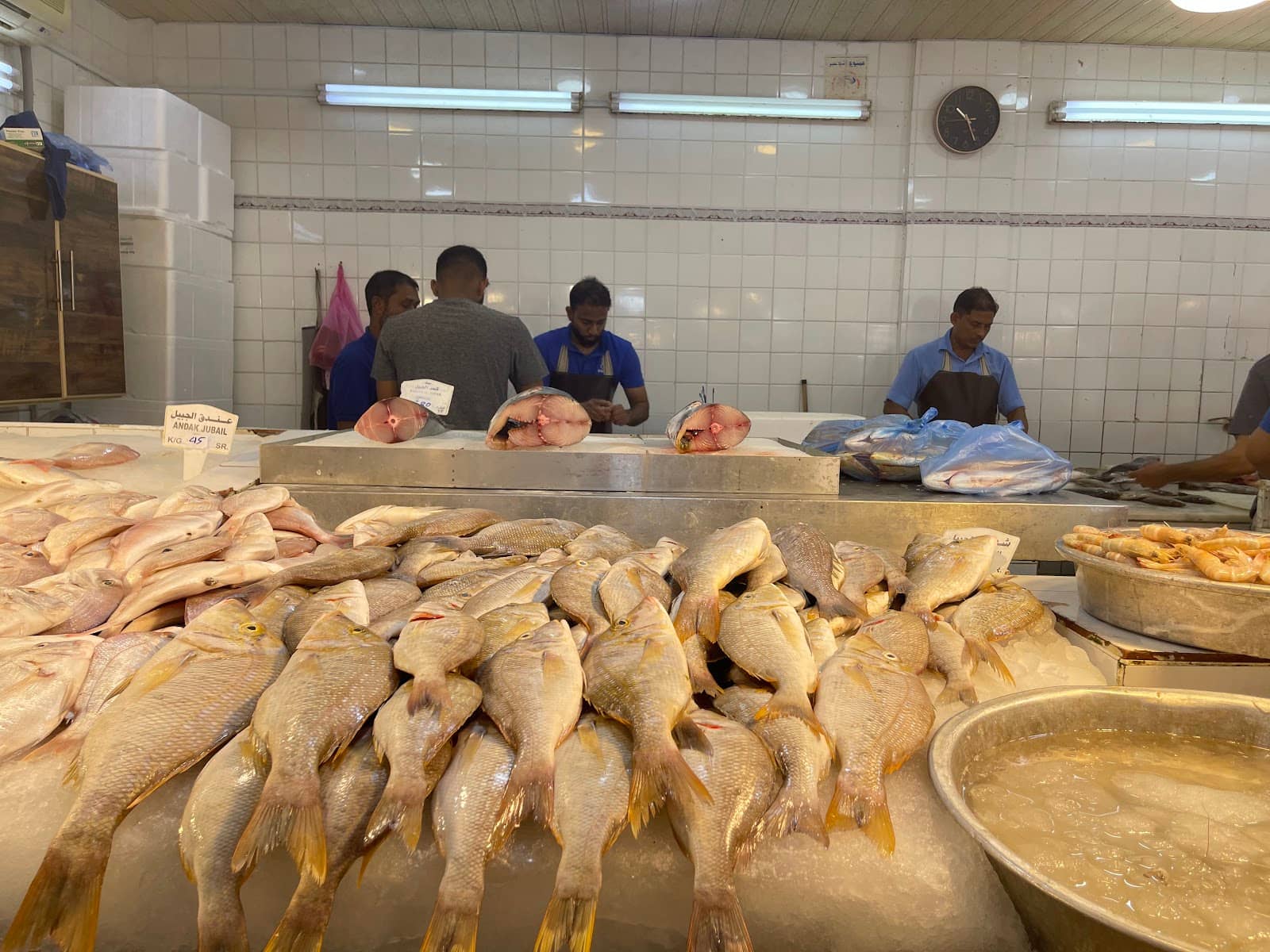 On-Site Cooking Services