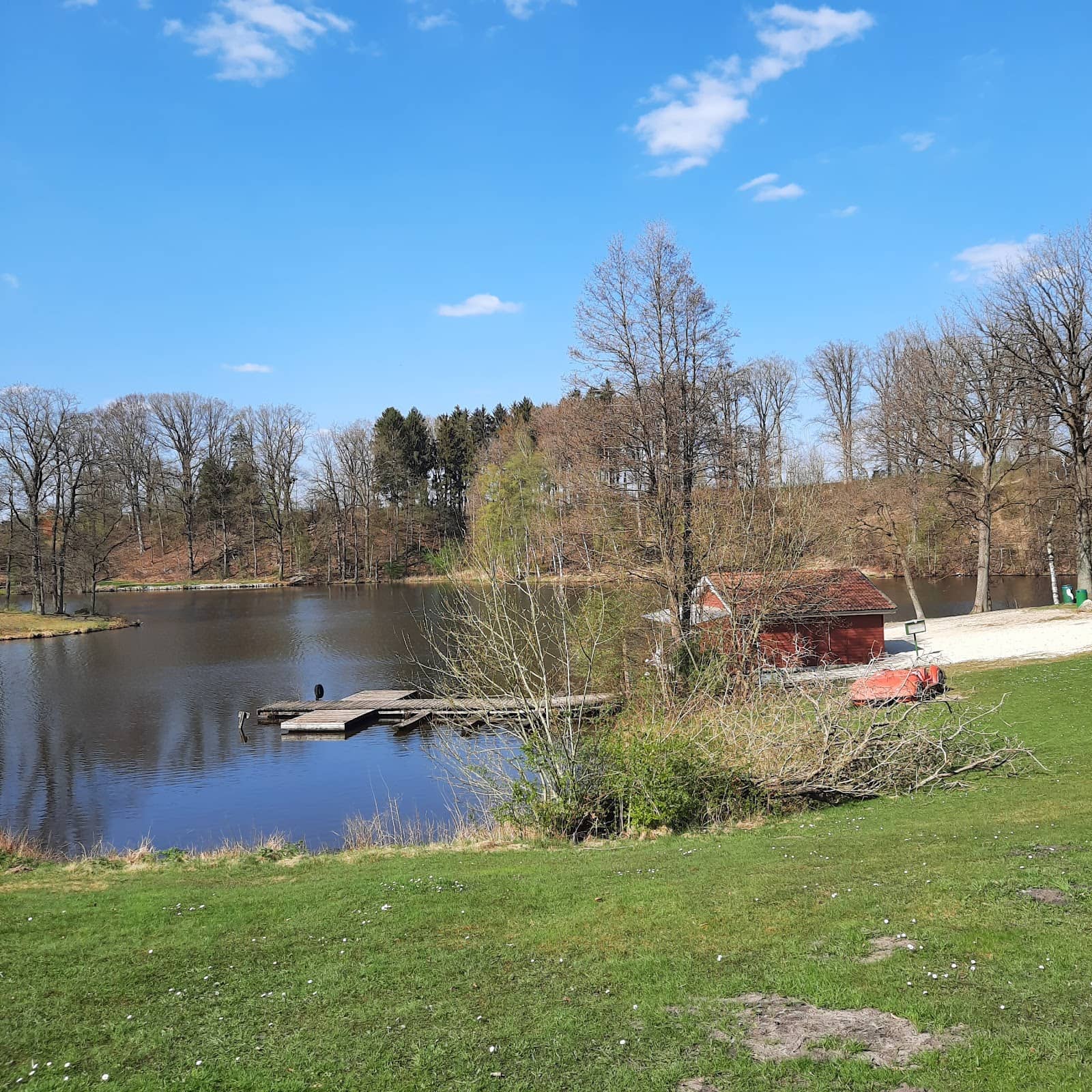 Pedal Boat & SUP Rentals