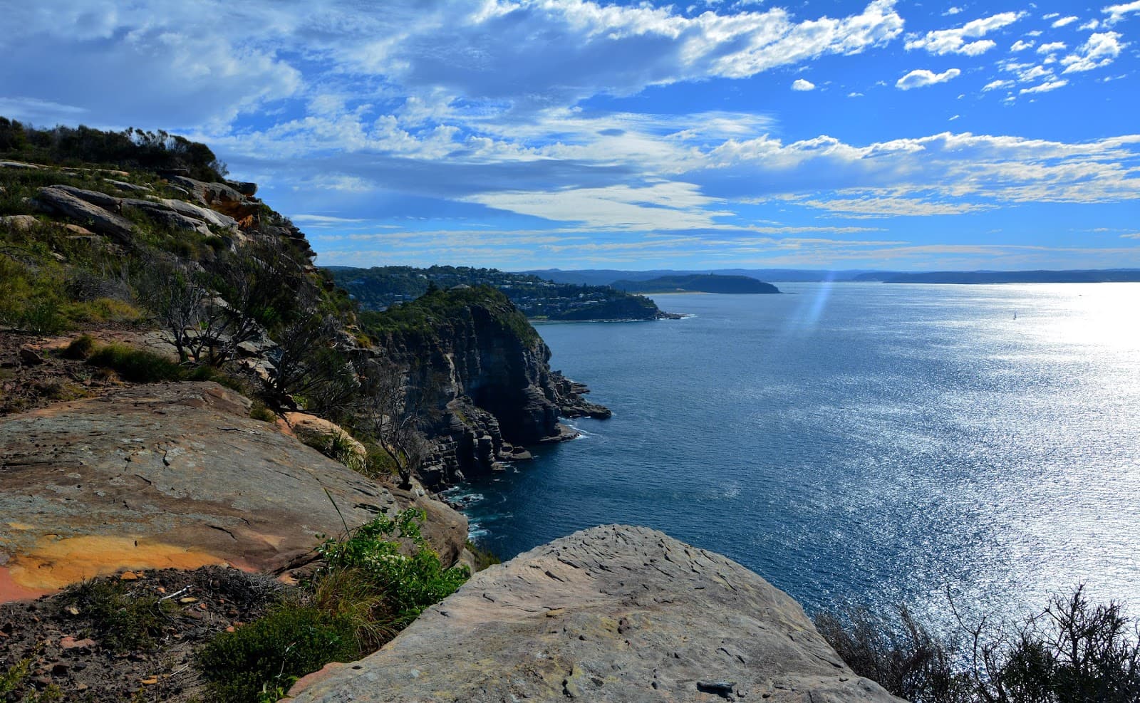Careel Headland Reserve - Image 1