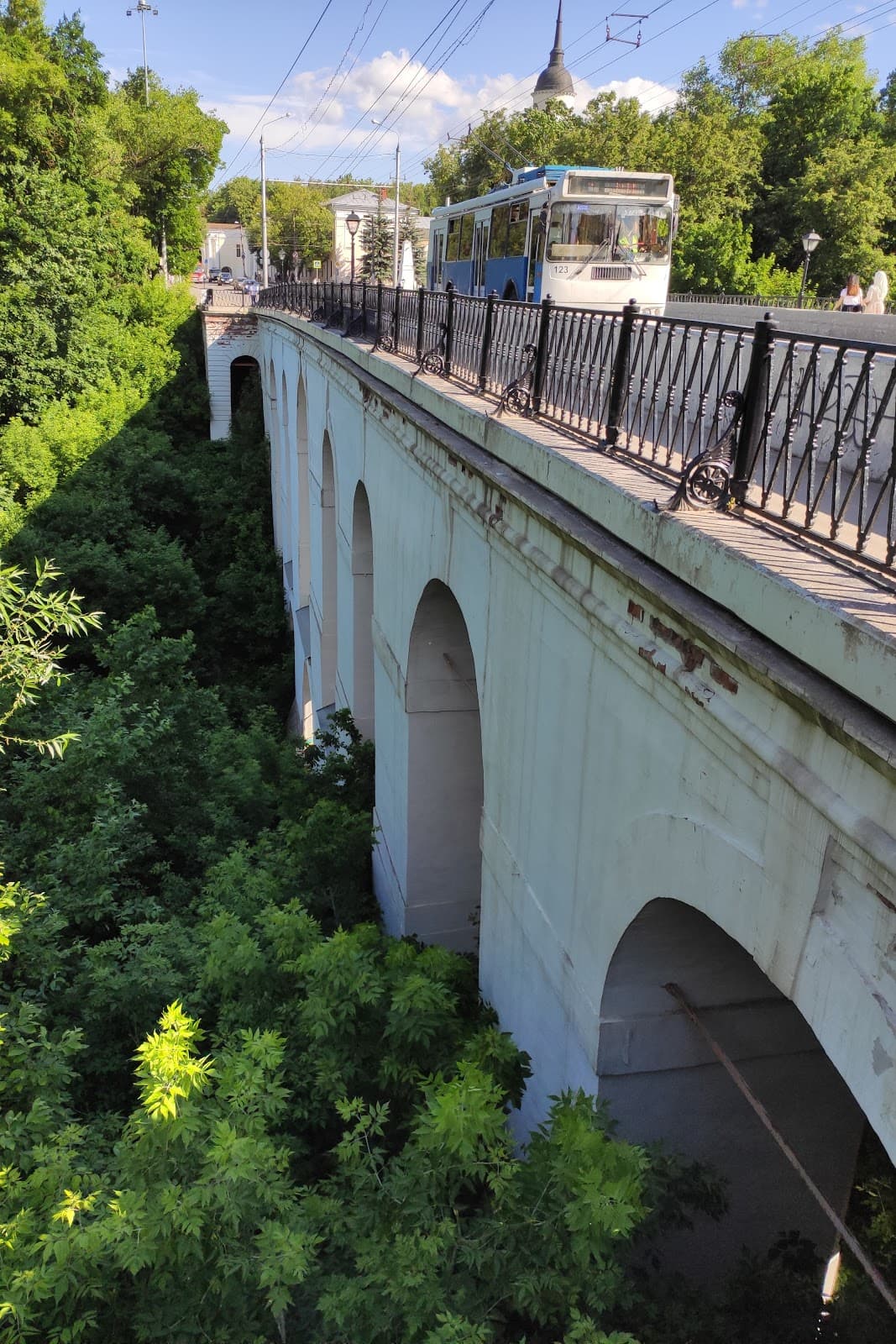 Stone Bridge (Kamenny Most) - Image 1