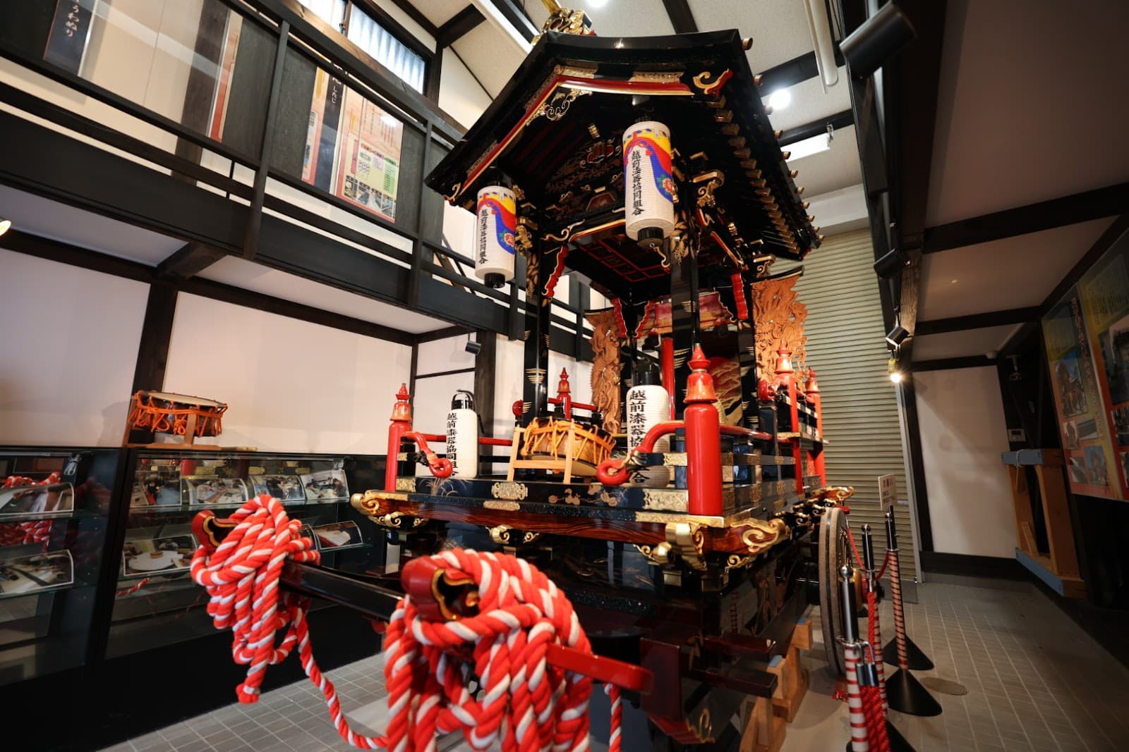 Urushi no Sato Kaikan - Image 1