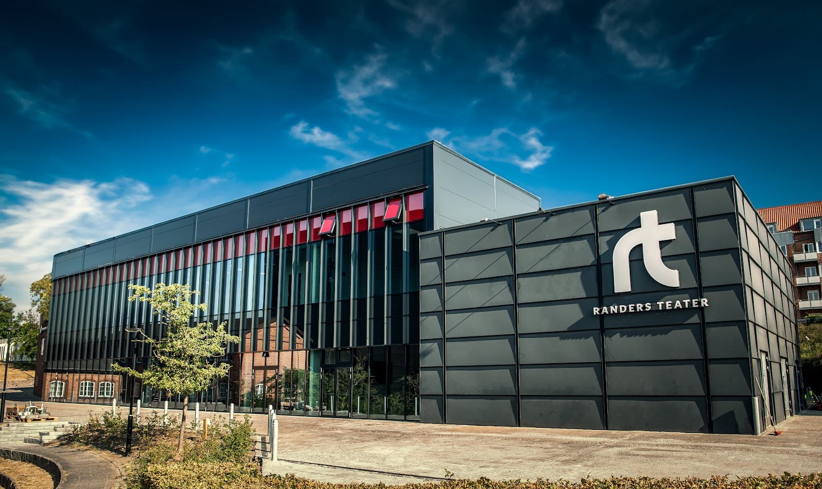 Randers Teater - Image 1