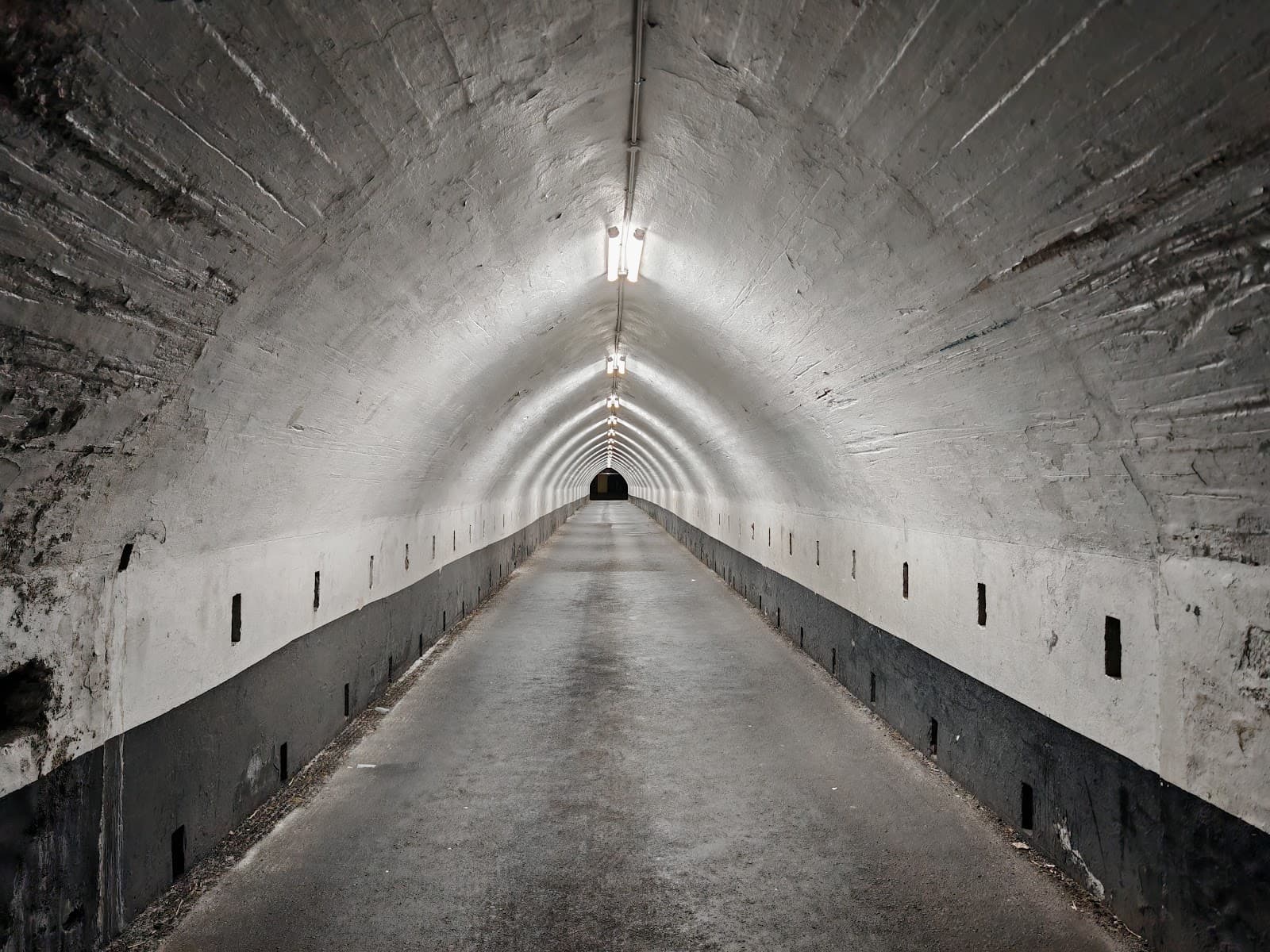 Sendall Tunnel - Image 1