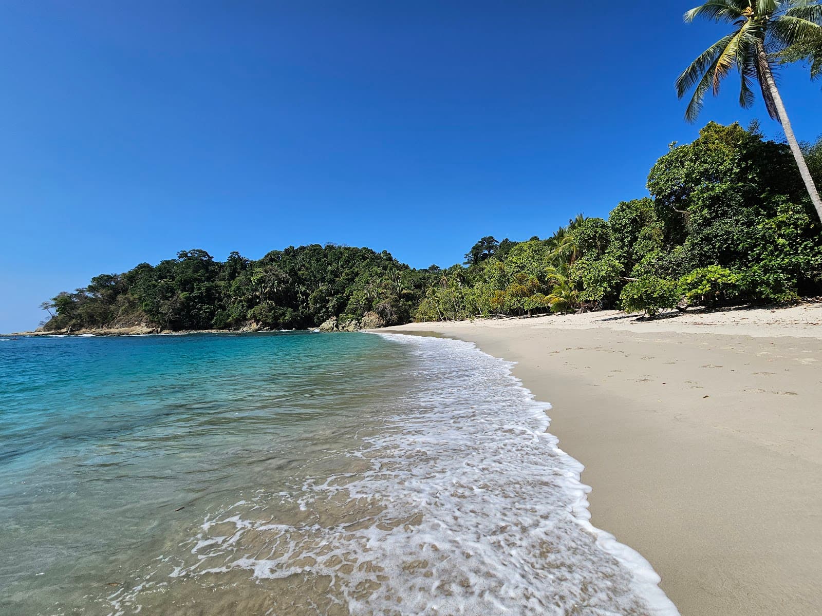Dominical Beach Costa Rica - Image 1