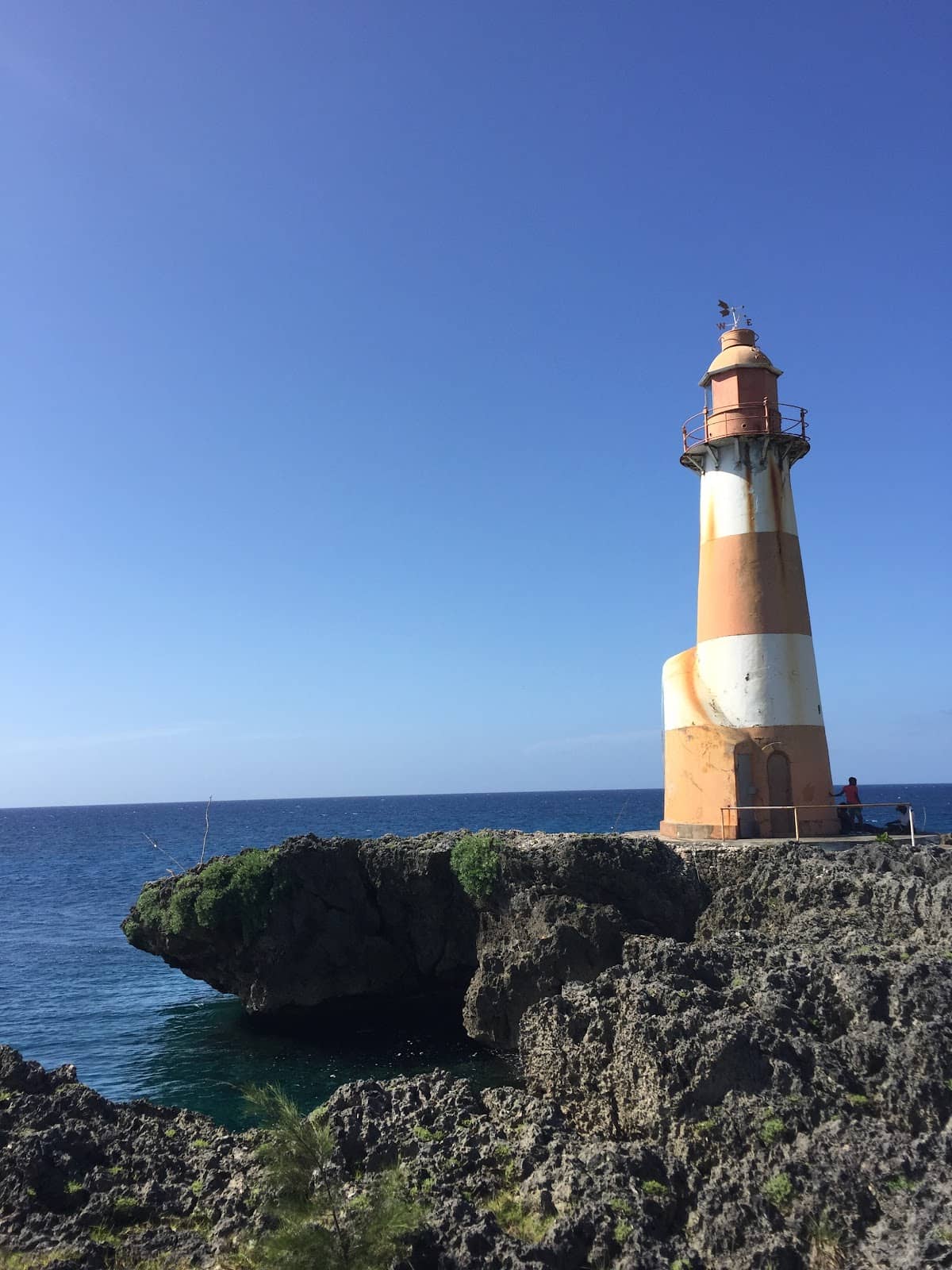 Popular Fishing Spot