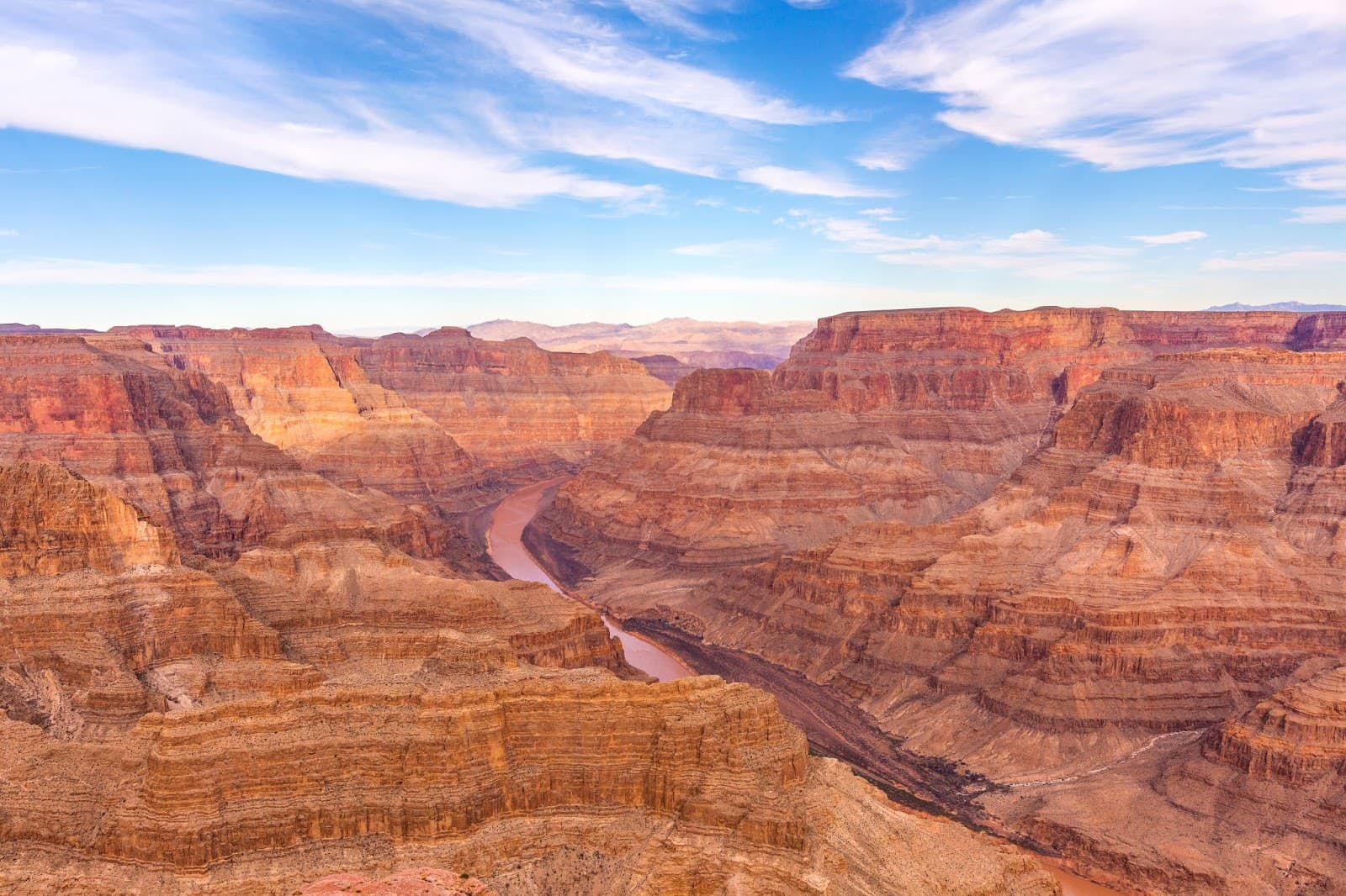 Grand Canyon West - Image 1