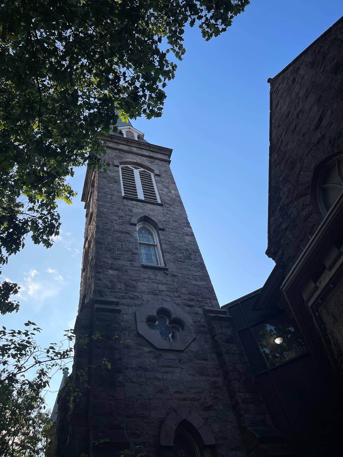 Community Service Programs