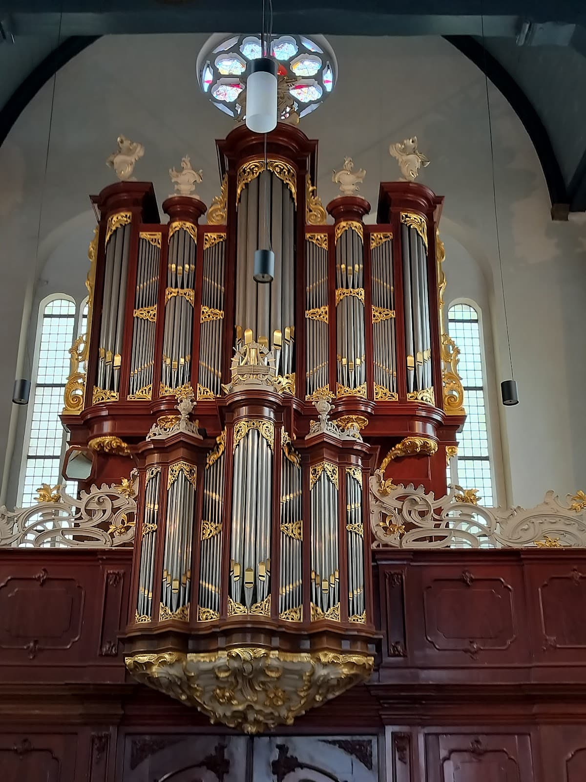 Oosterkerk - Image 1