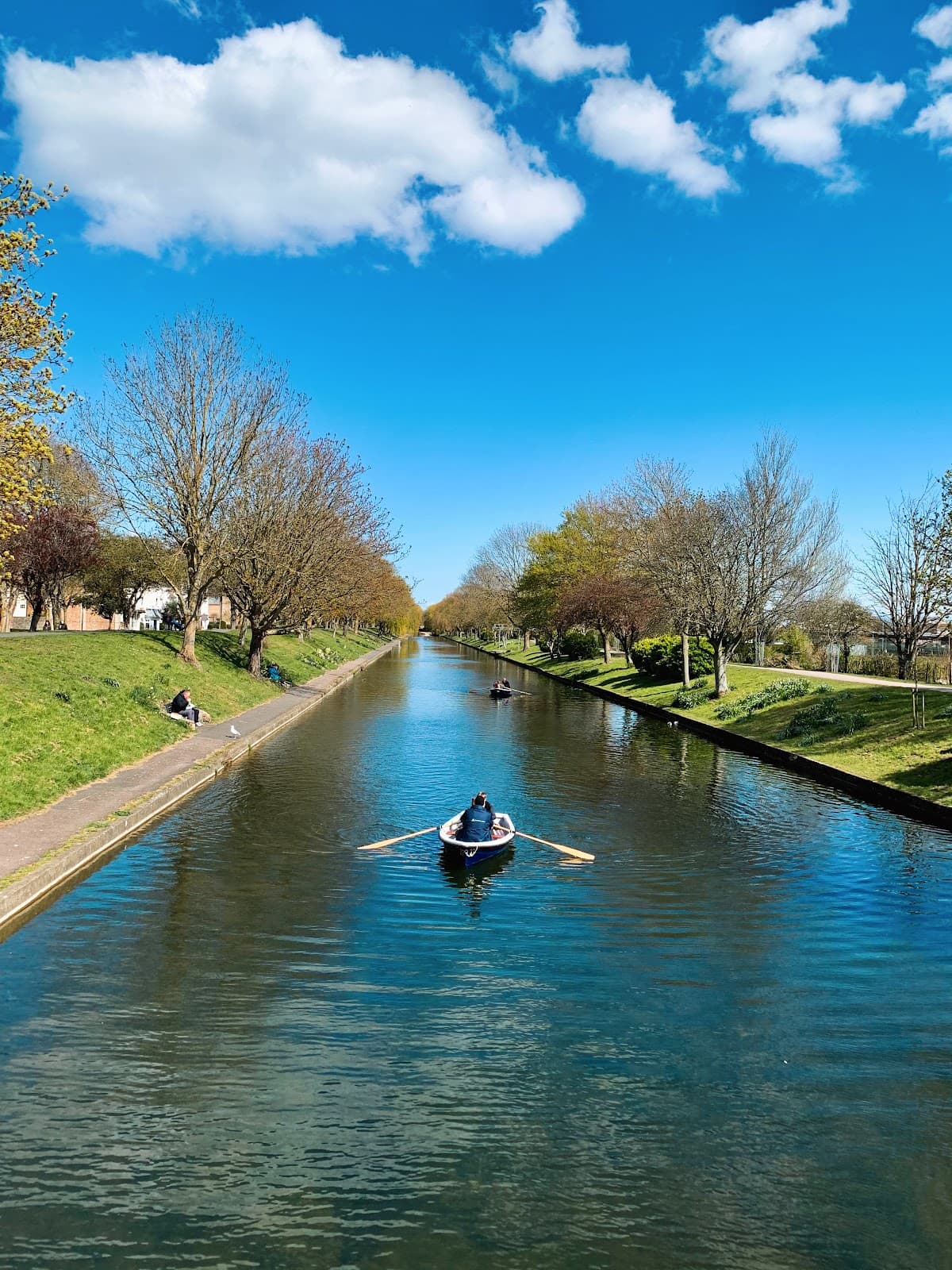 Royal Military Canal - Image 1