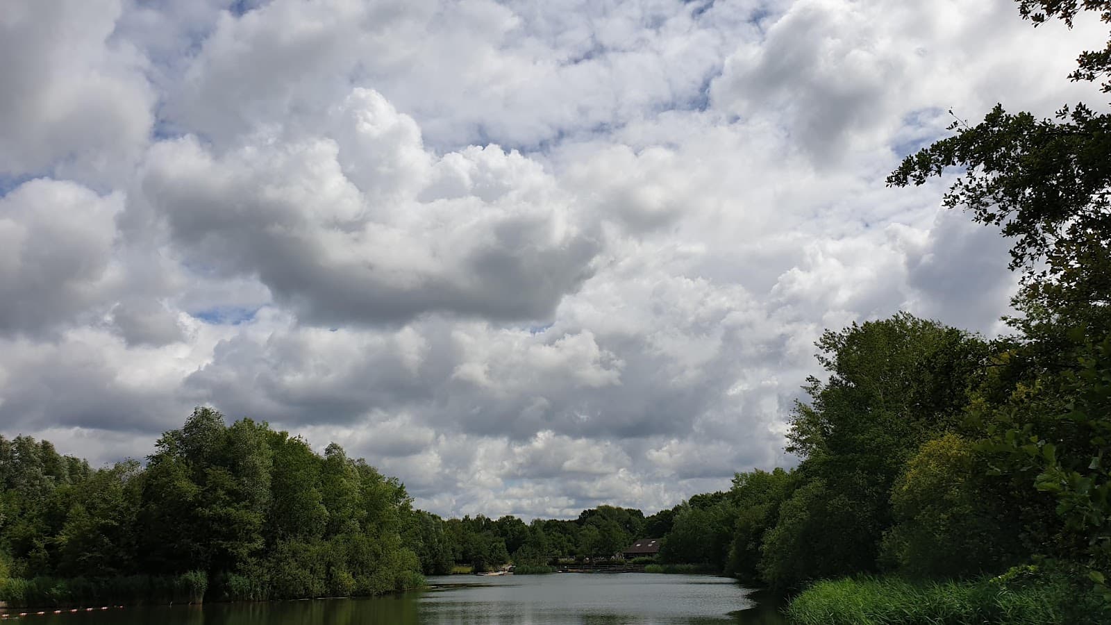 Southwater Lake West Sussex - Image 1