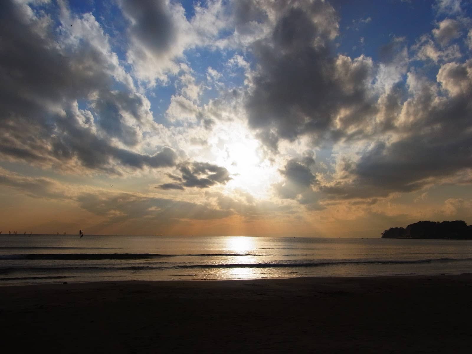 Hokoku-ji Temple Bamboo Garden