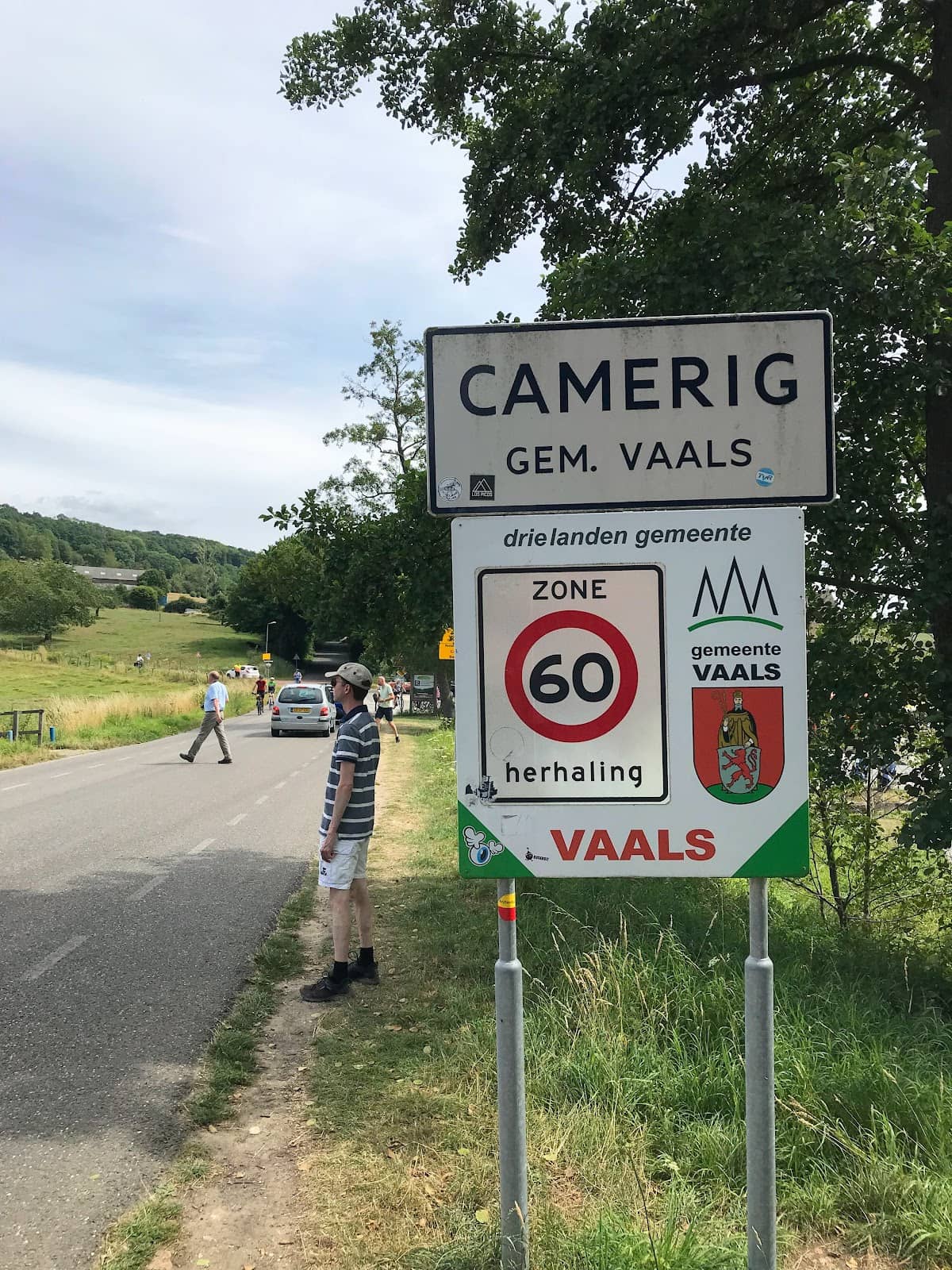 Unique Flora and Fauna