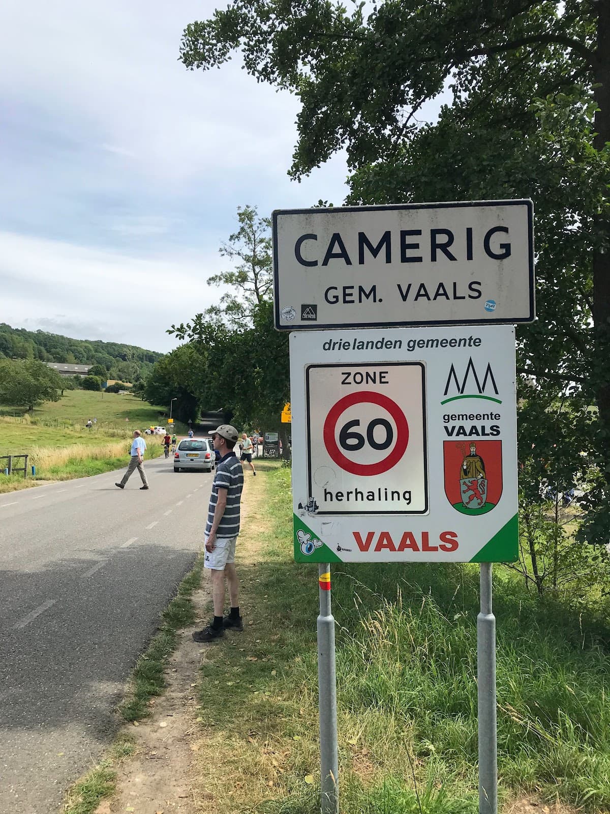 Camerig ridge - Image 1