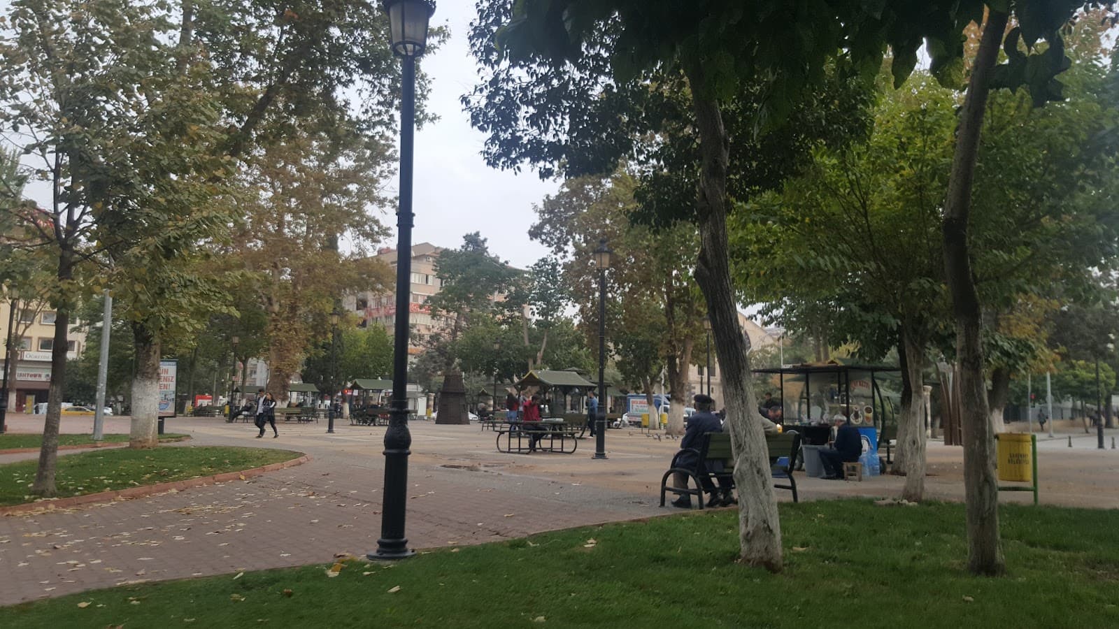 Kırkayak Park - Image 1