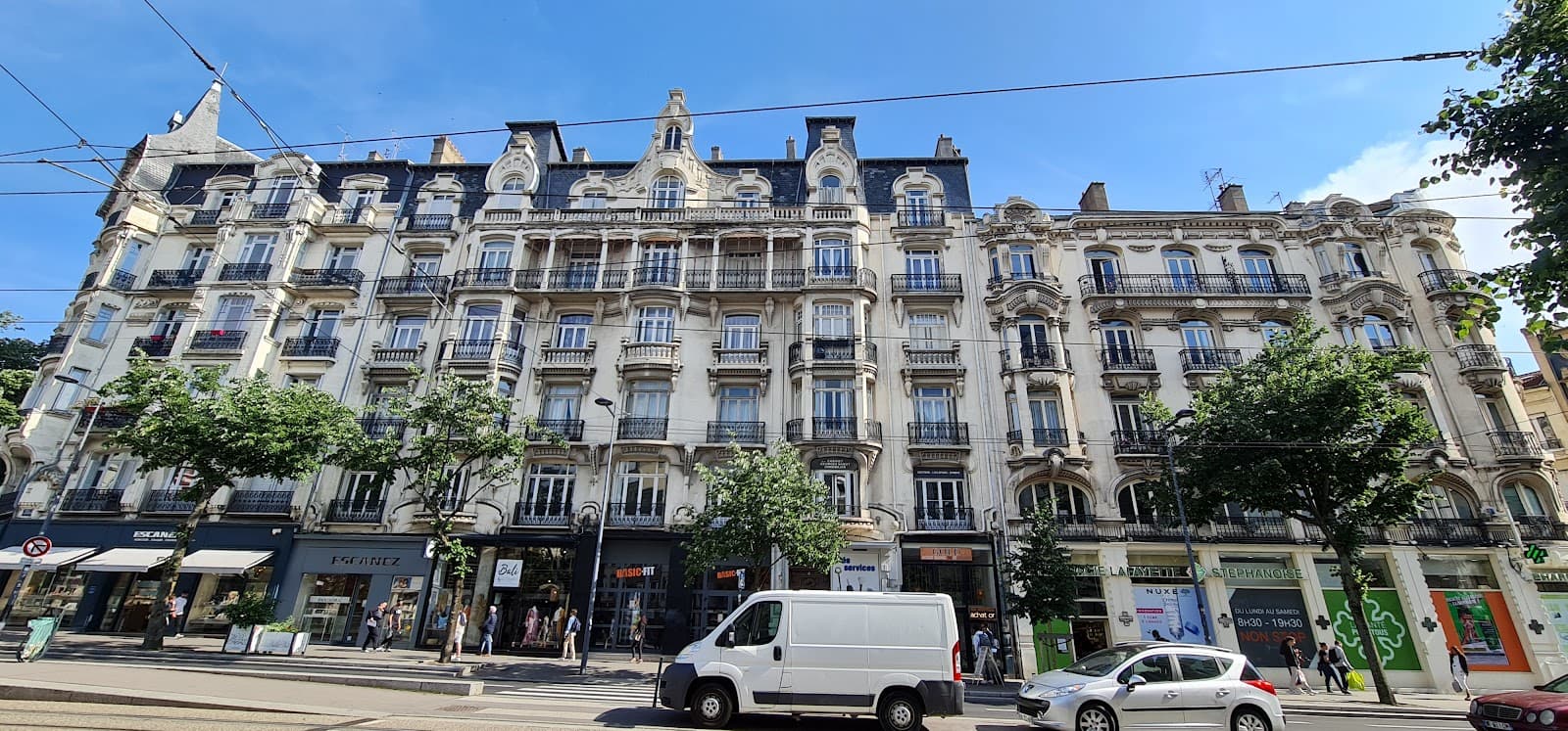 Centre-Ville - Image 1