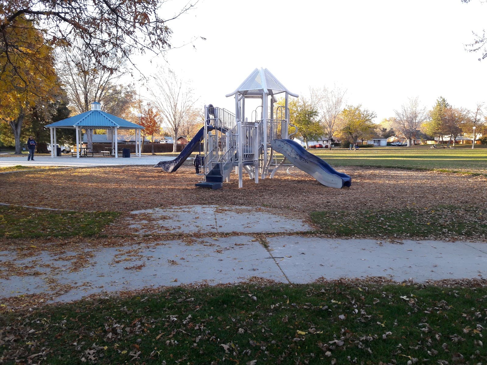 Longford Park - Image 1