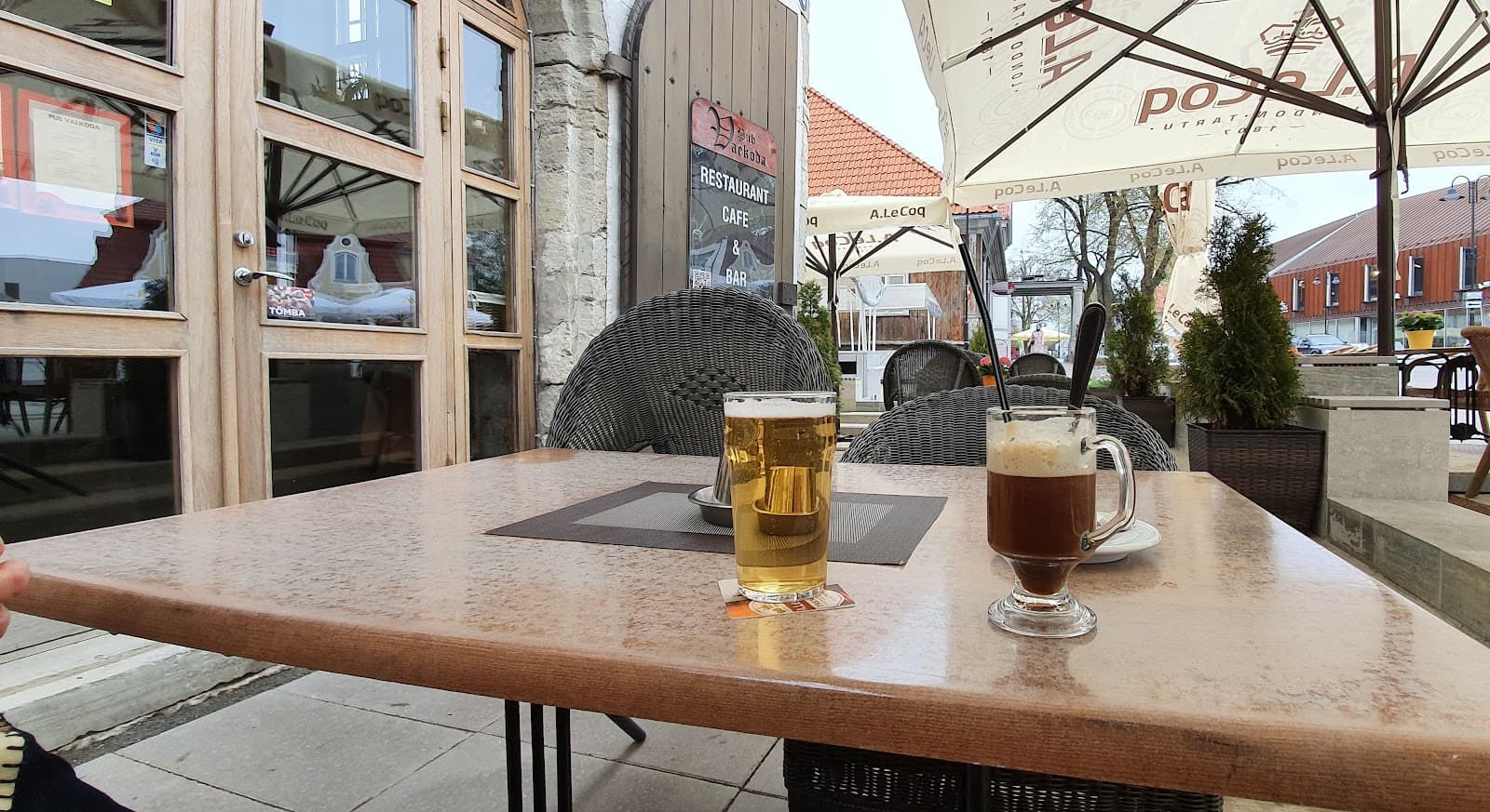 Kuressaare Weigh House (Vaekoda) - Image 1