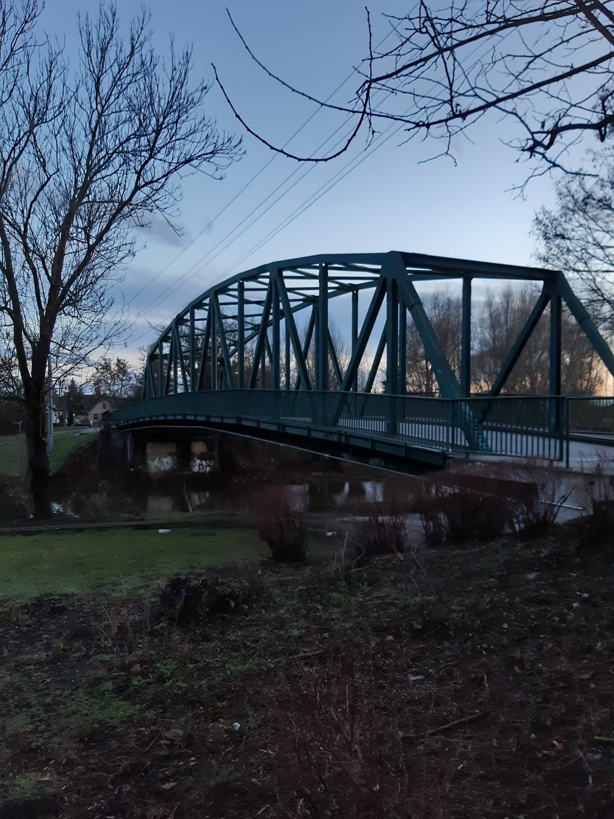 Amtsbrücke - Image 1