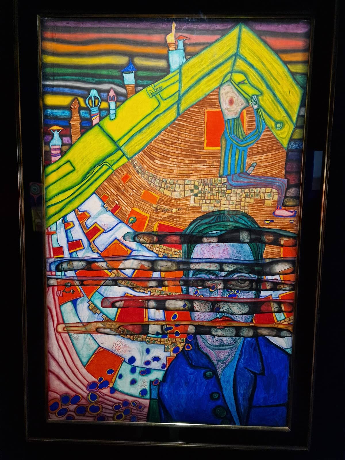 Andy Warhol Retrospective