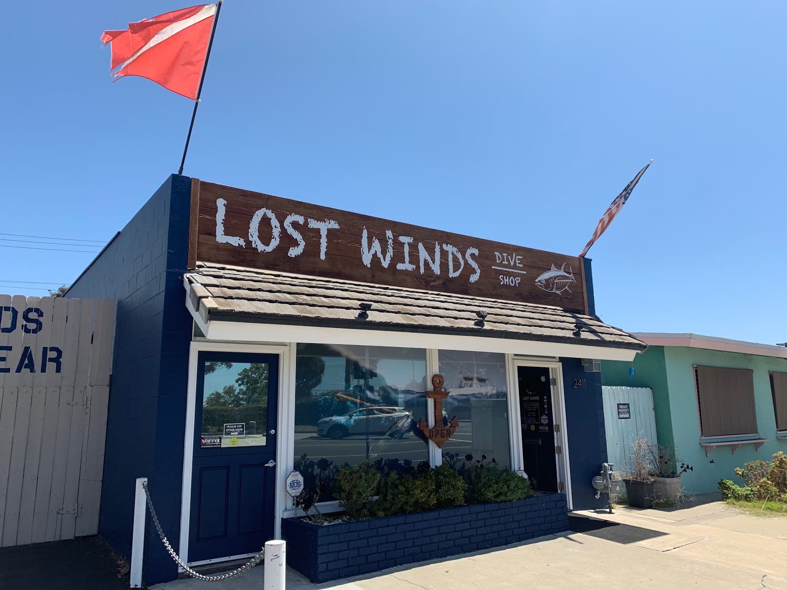 Lost Winds Beach (Lasuens) - Image 1