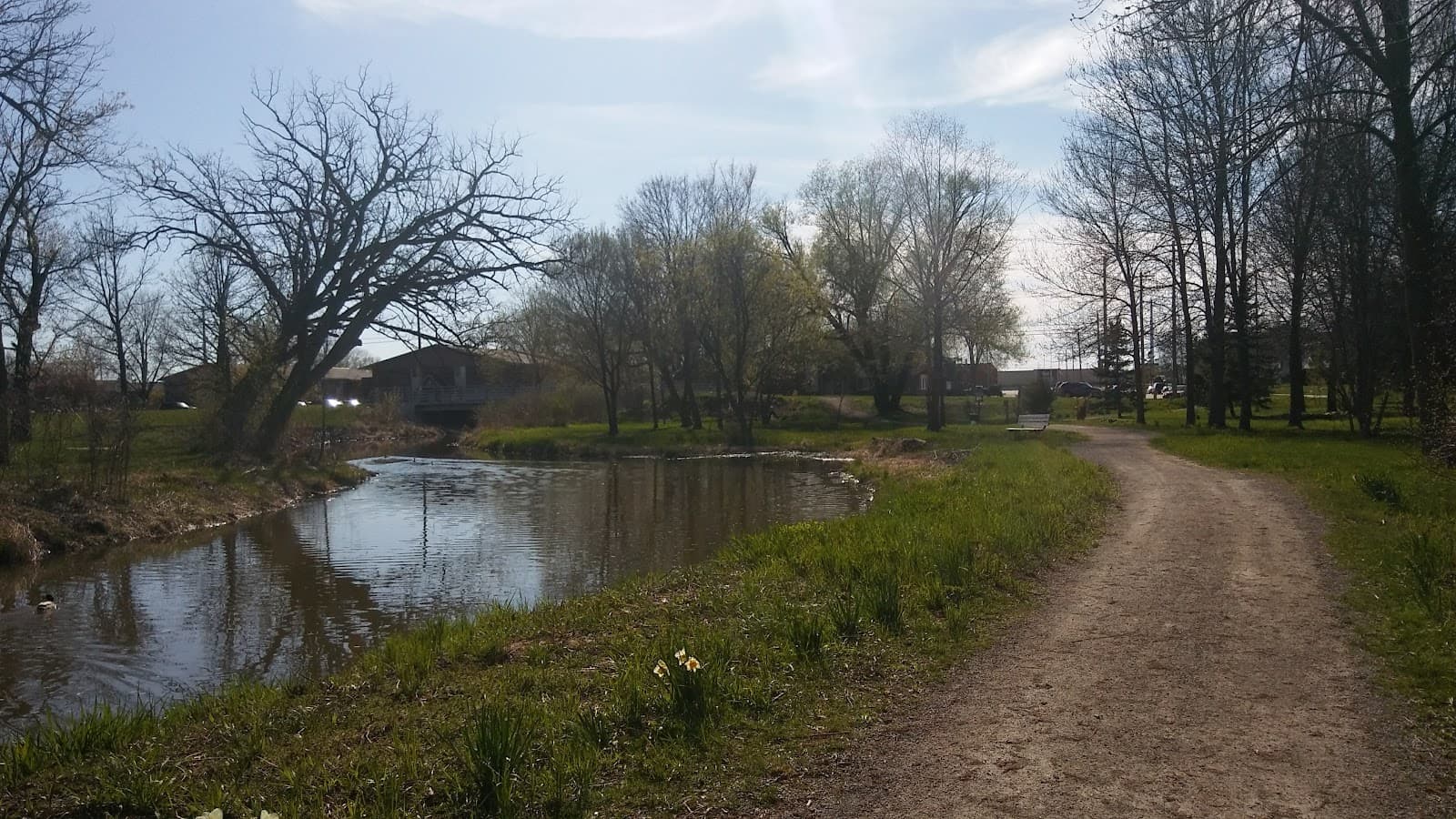 Sawyer Creek Nature Trail - Image 1