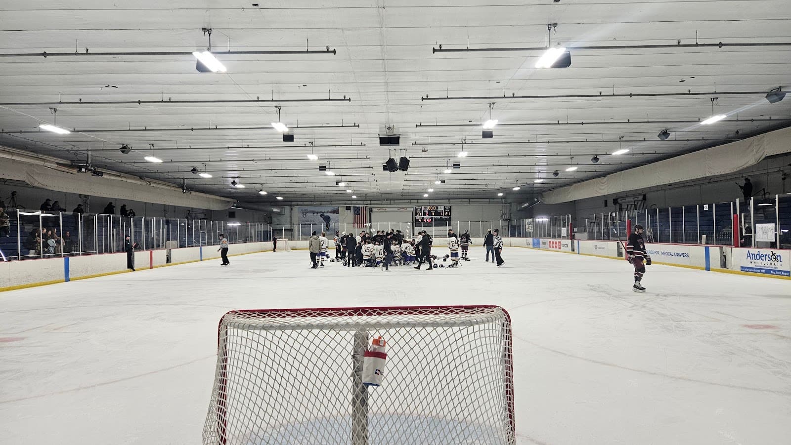 Graham Park & Olmsted County Fairgrounds - Image 1