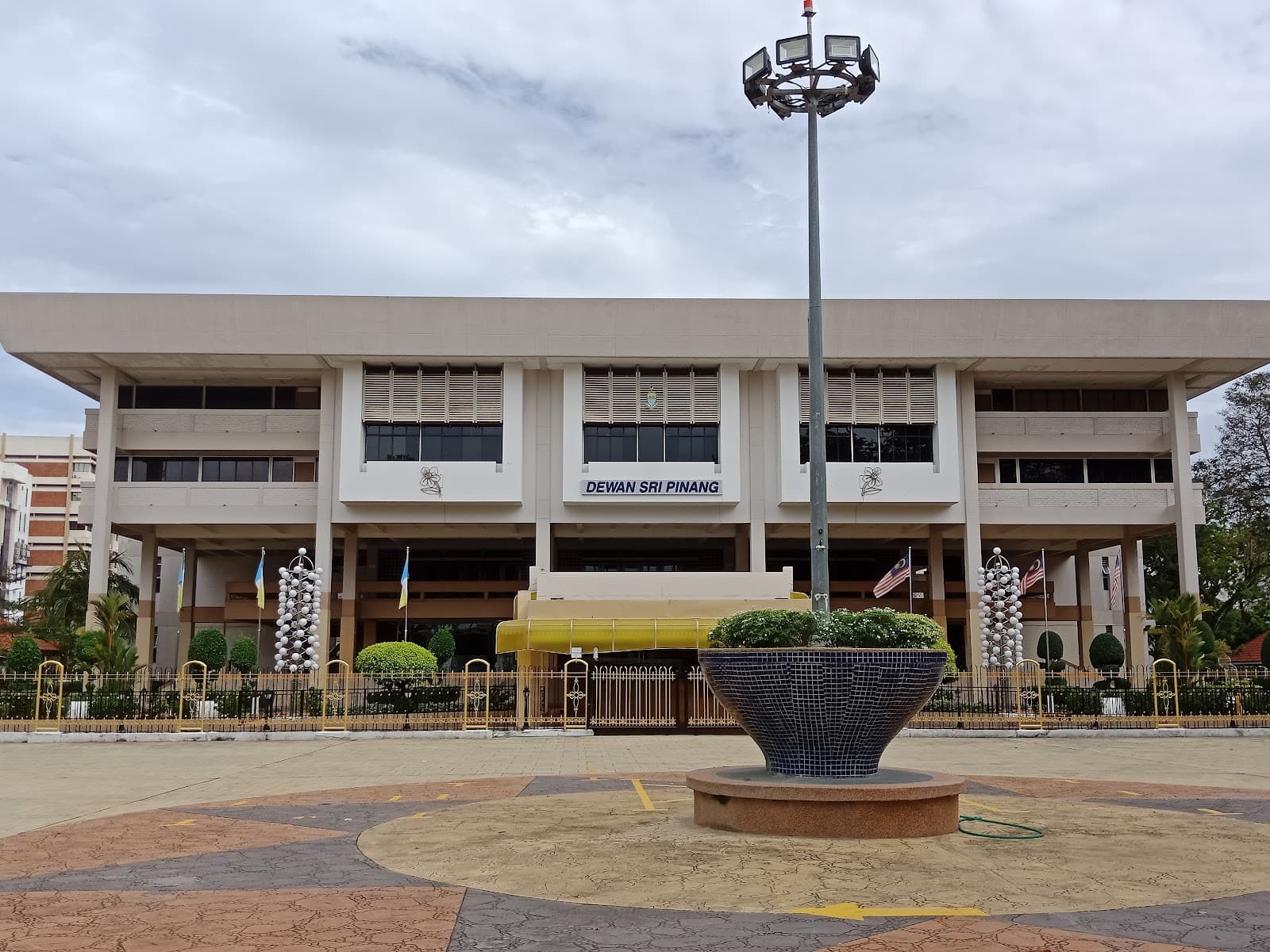 Dewan Sri Pinang - Image 1