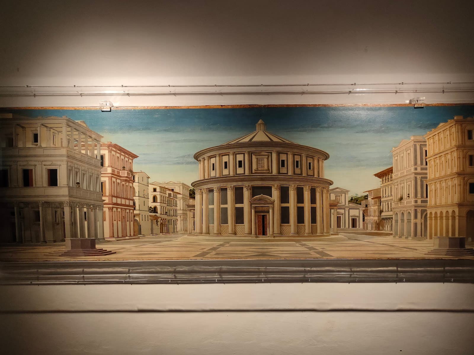 Palazzo Ducale Galleria Nazionale delle Marche Urbino - Image 1