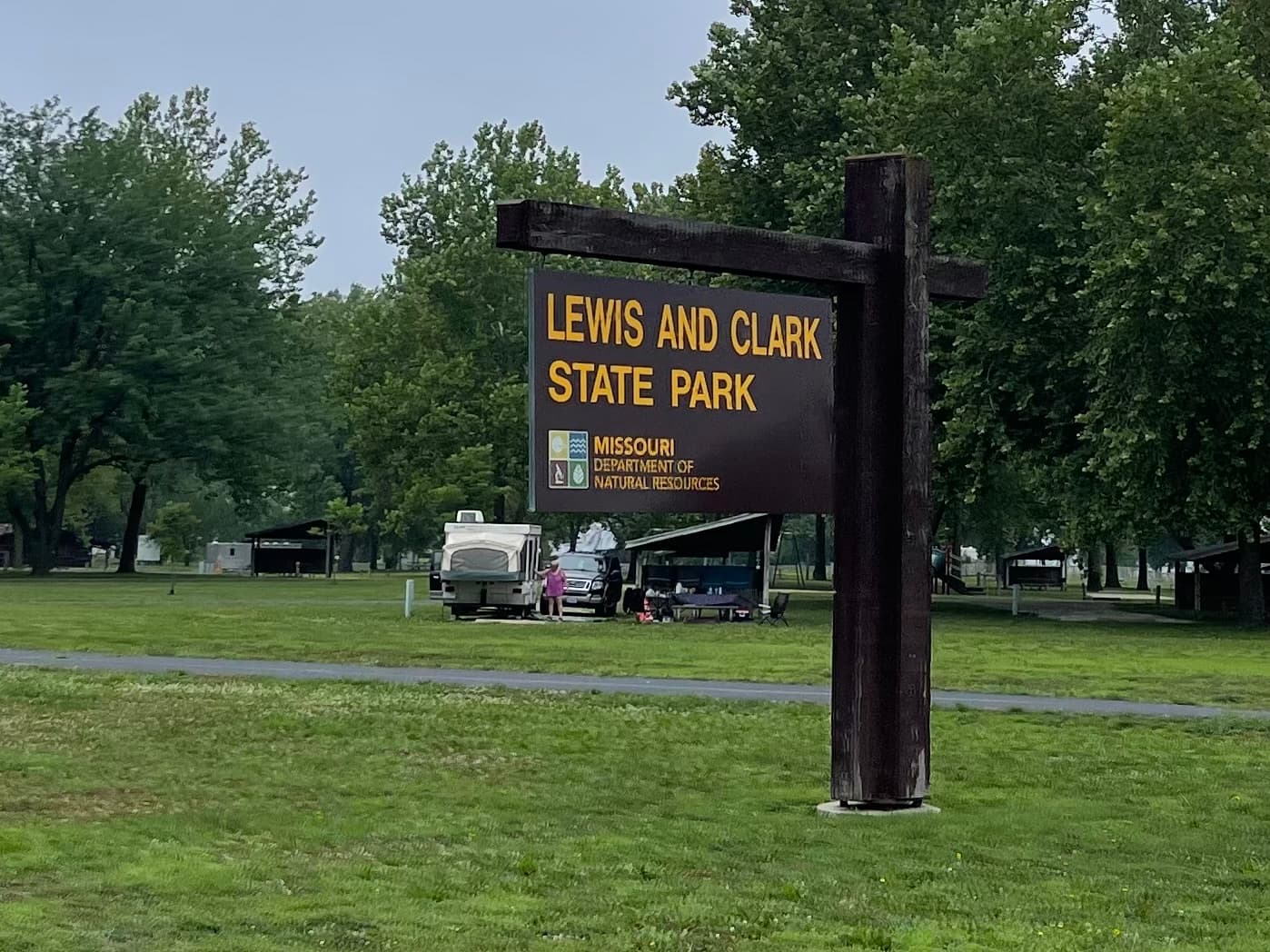 Lewis and Clark State Park - Image 1