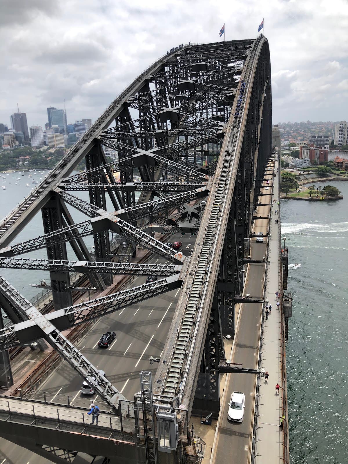 Sydney Harbour Bridge Pylon Museum - Image 1