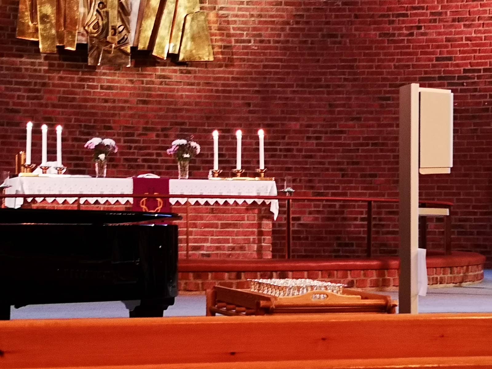 Community Gatherings