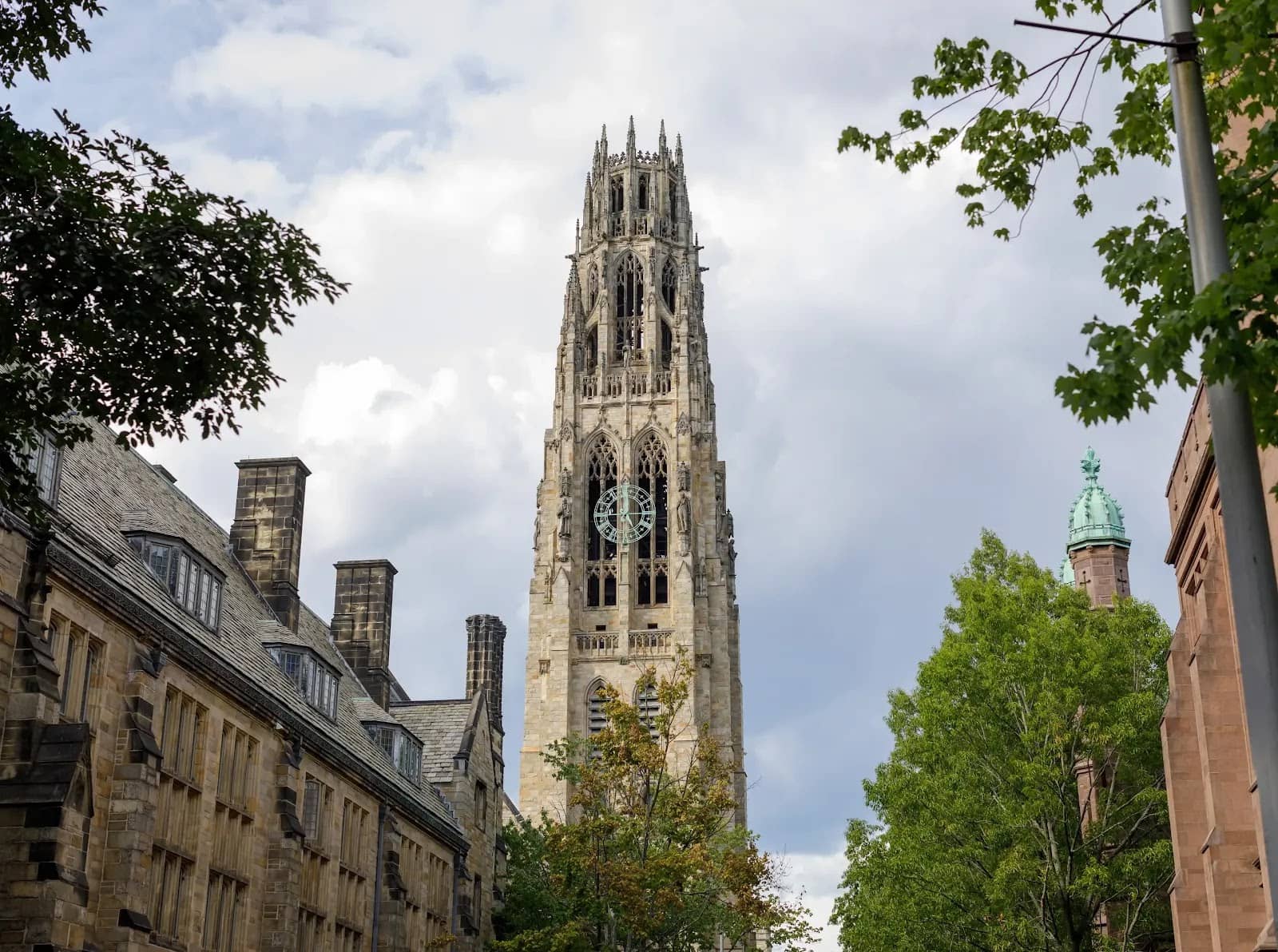 Buddhist Life Shrine