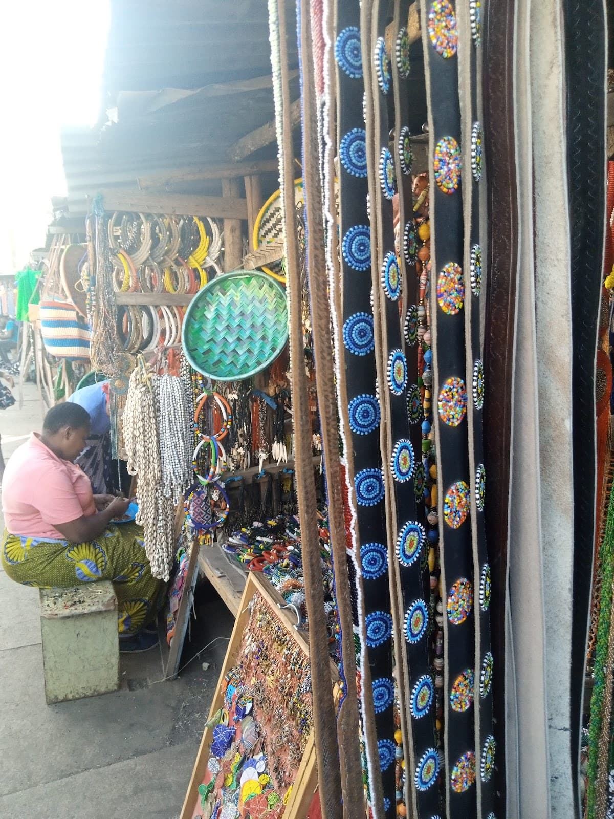 Kariokor Market Nairobi - Image 1