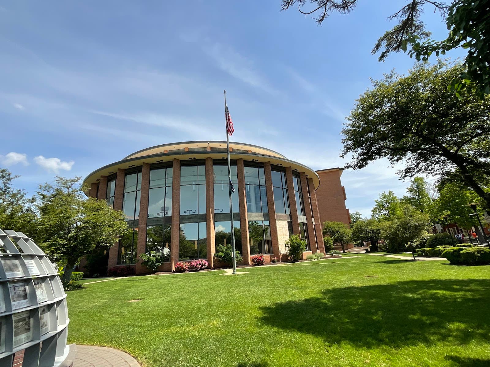 Old Bucks County Courthouse - Image 1