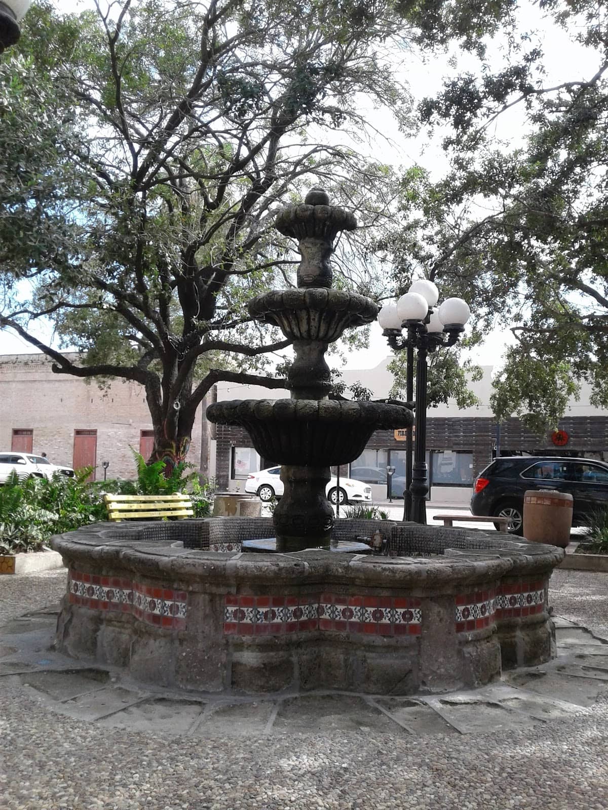 Local Artisan Market