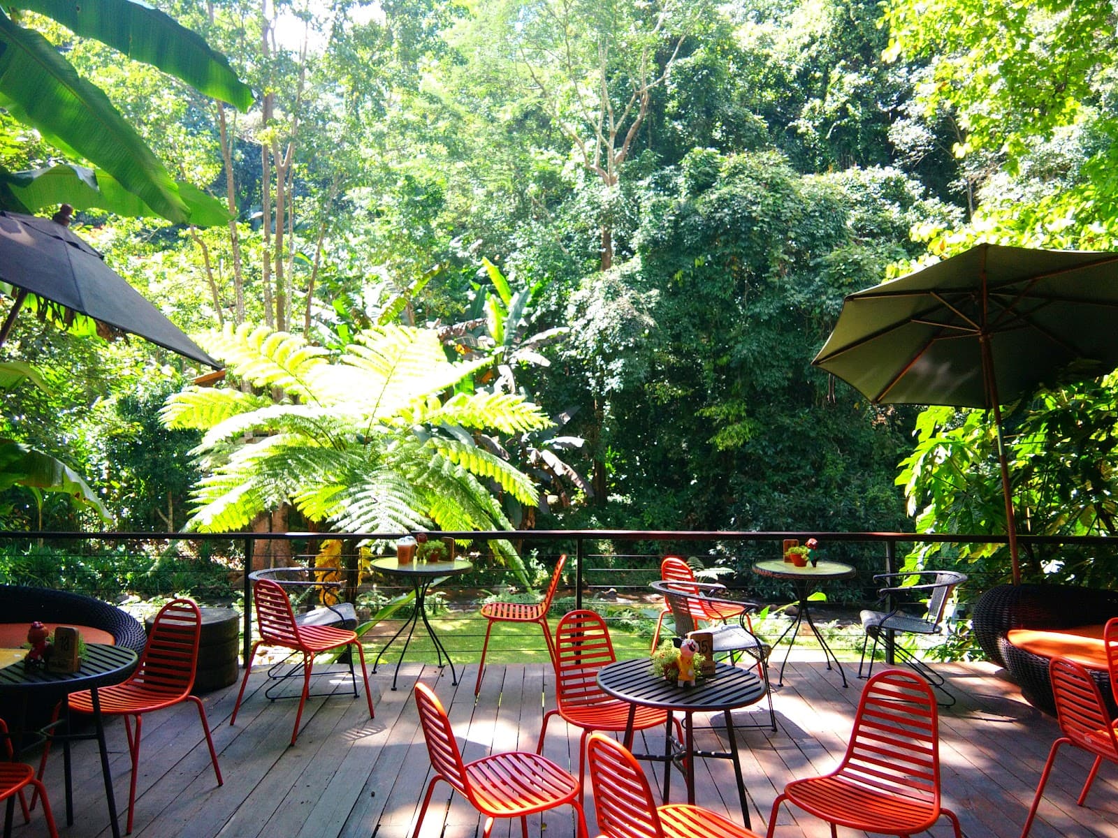 Teen Tok Royal Project - Image 1