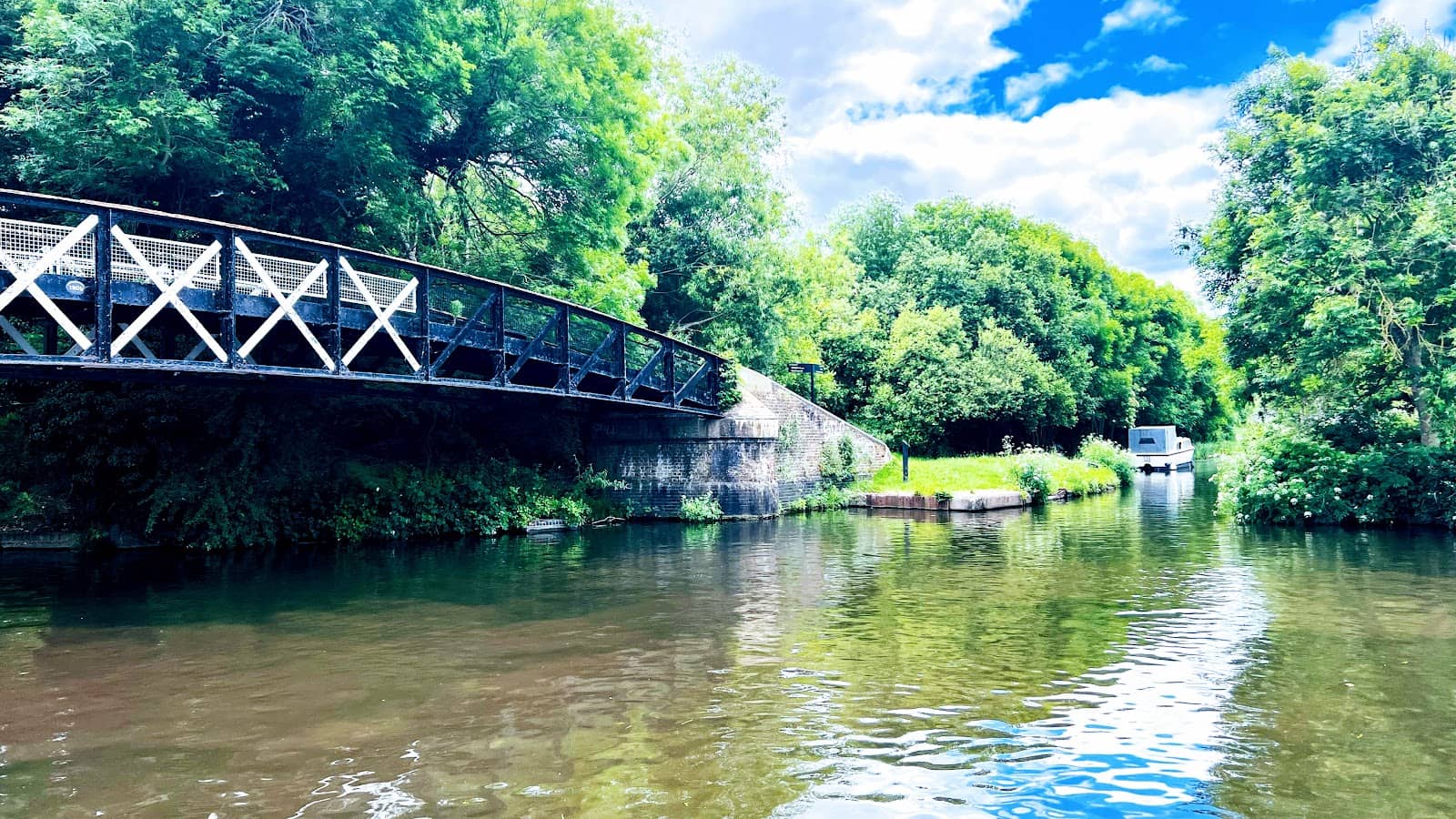 Waterside Nature Reserve