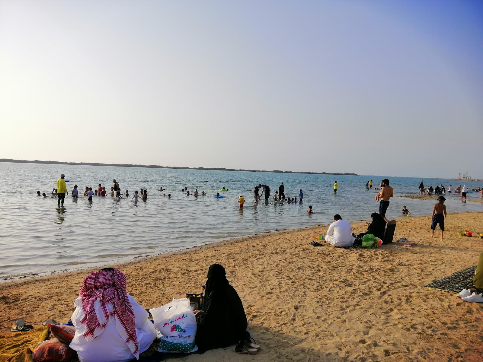 Thuwal Fishing Village - Image 1