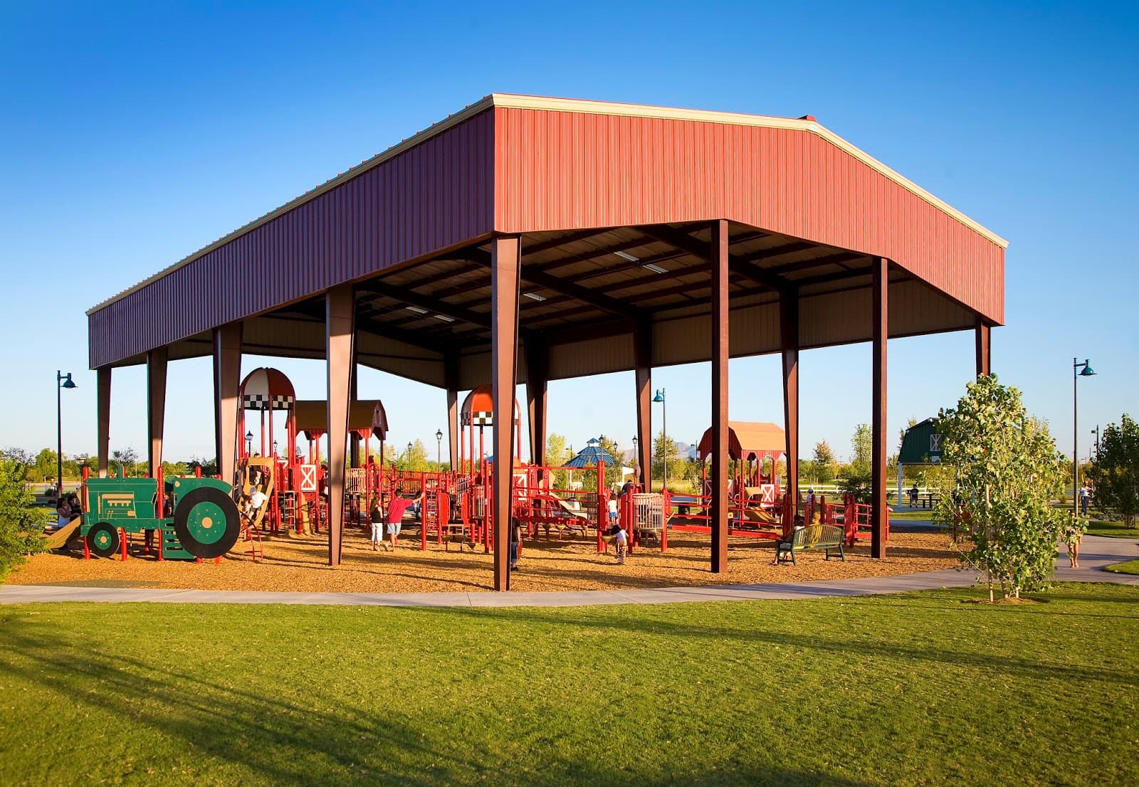 Playtopia! Playground - Image 1