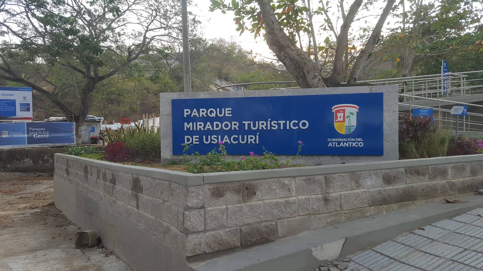 Parque Mirador
