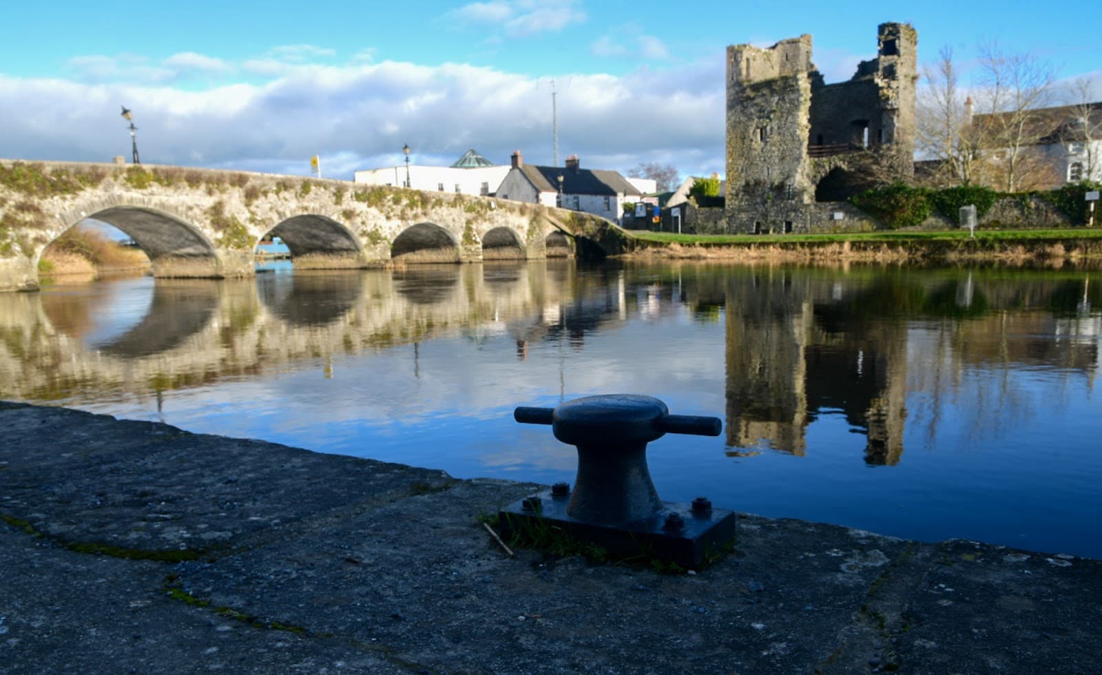 Leighlinbridge - Image 1