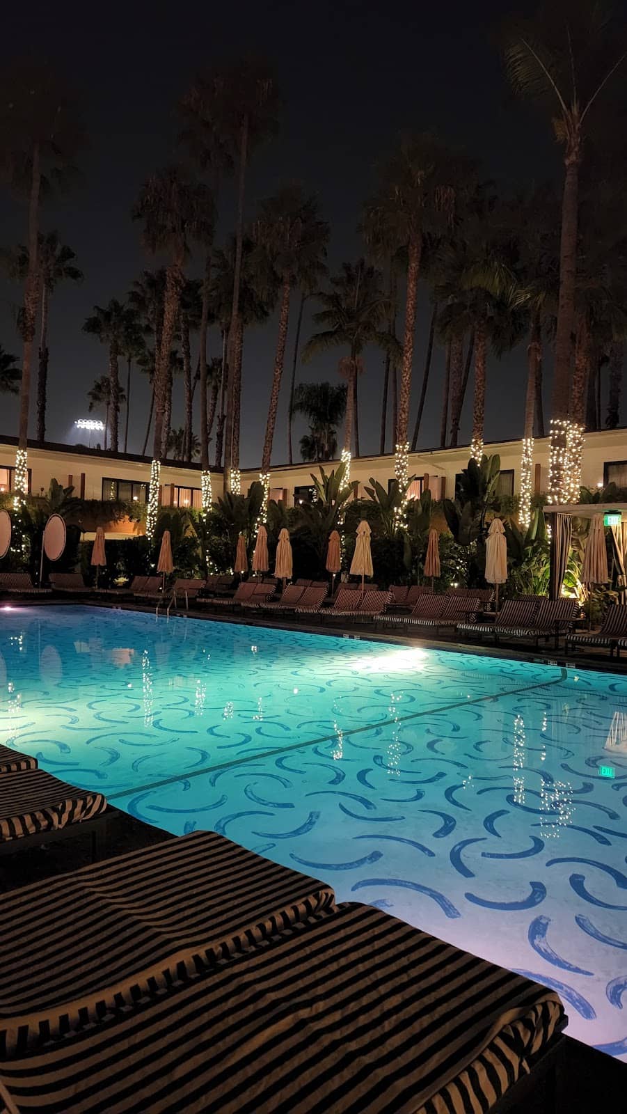 Hollywood Roosevelt Hotel