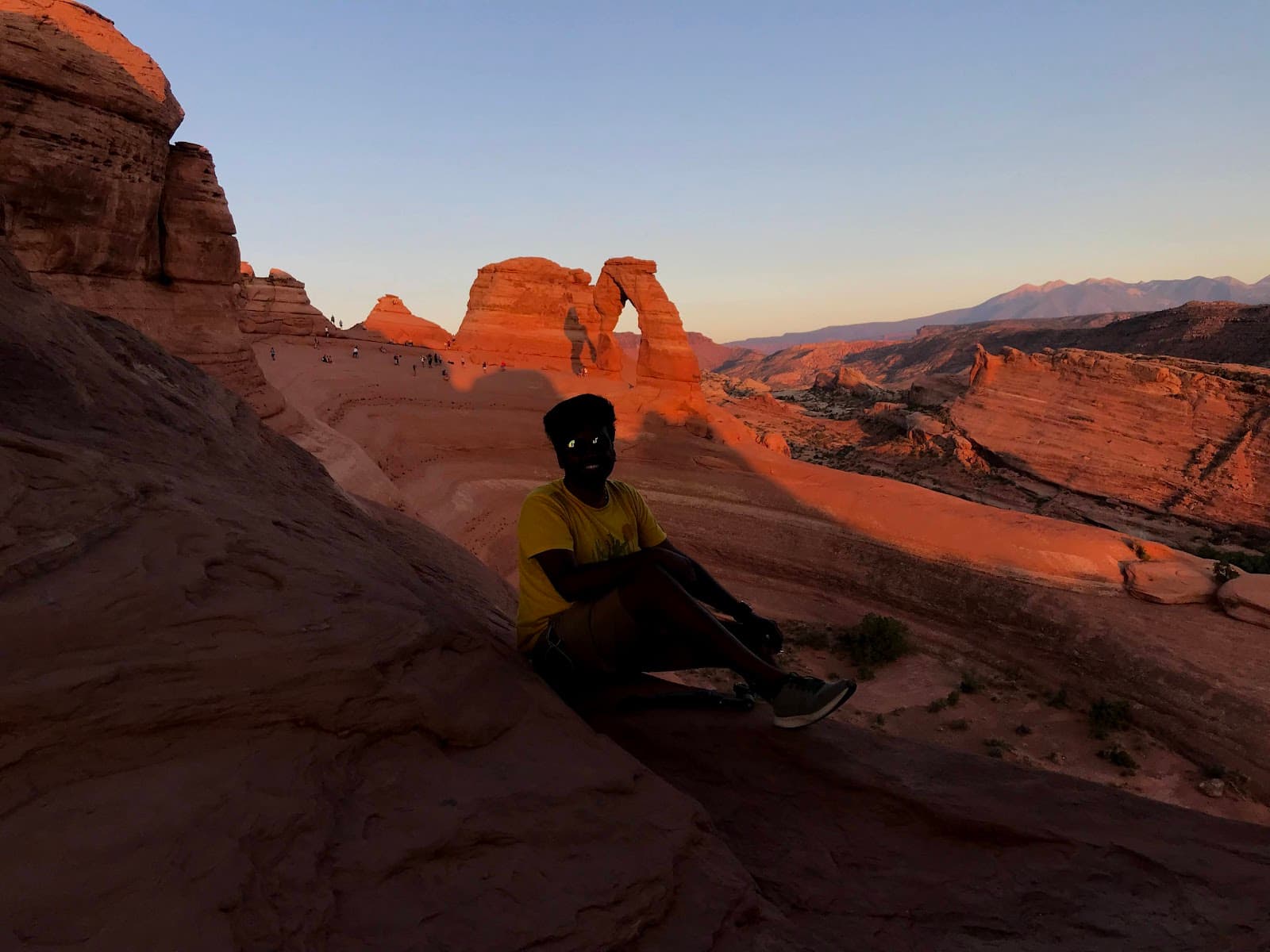 Delicate Arch - Image 1