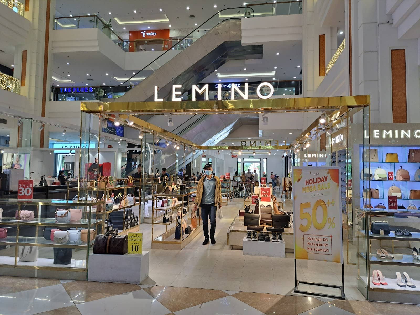 Rooftop Dining Options