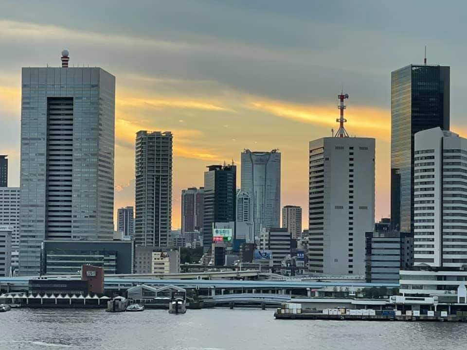 Harumi Tokyo - Image 1