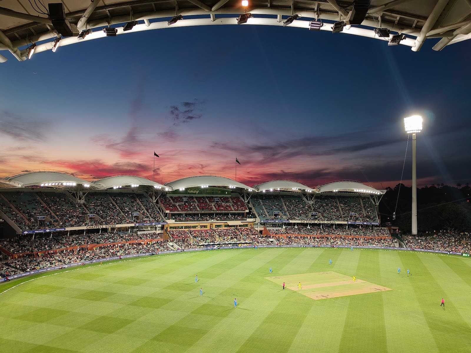 Adelaide Oval - Image 1