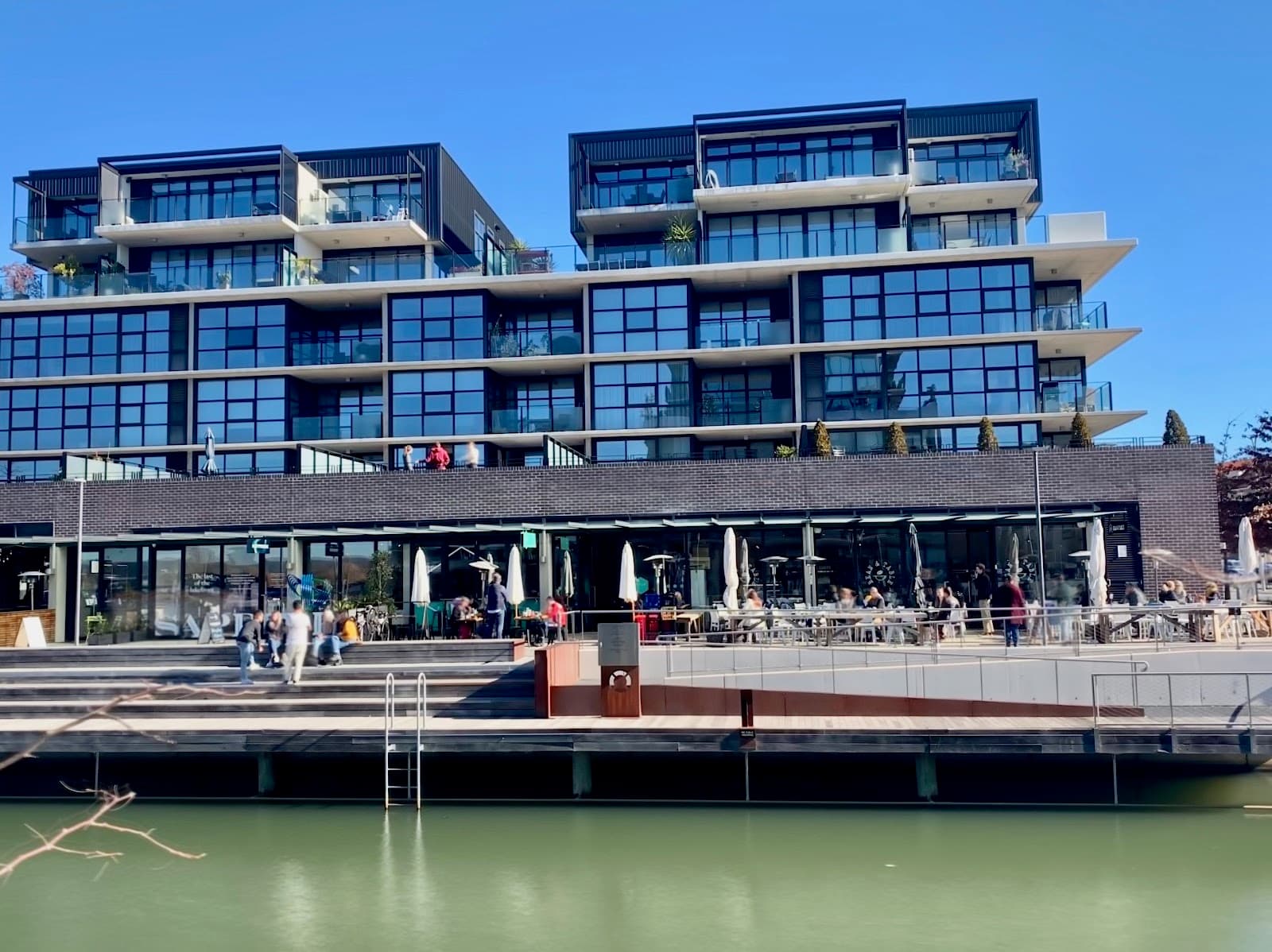 Kingston Jamaica - Image 1