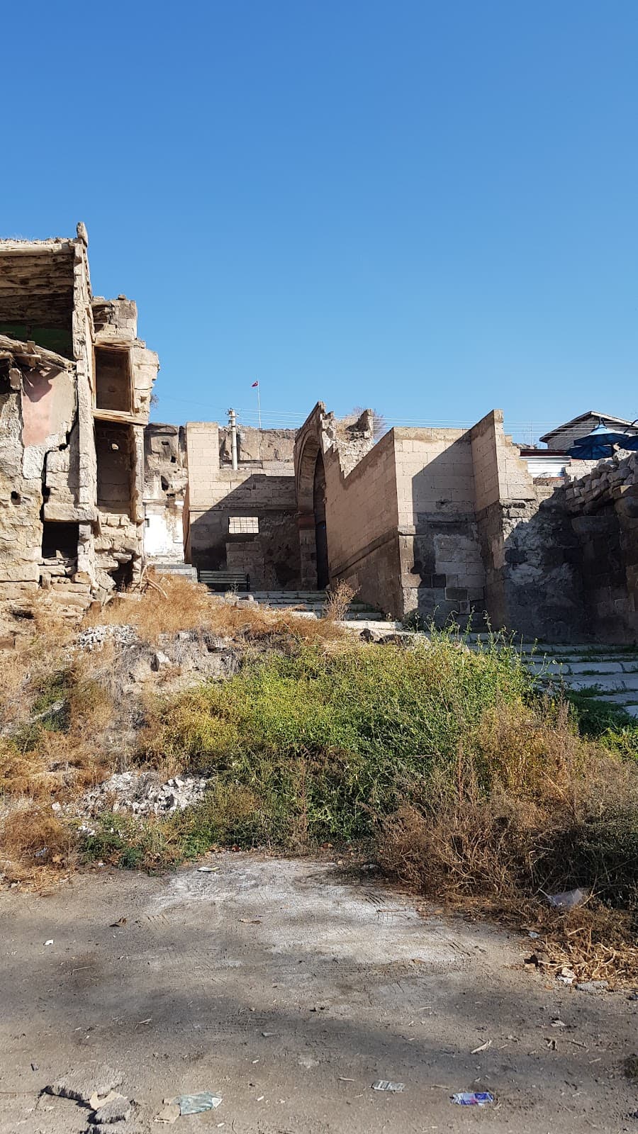 Germir Village - Image 1