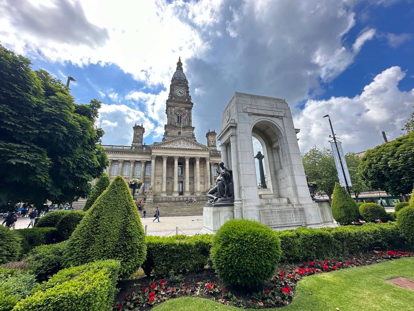 Community Gatherings